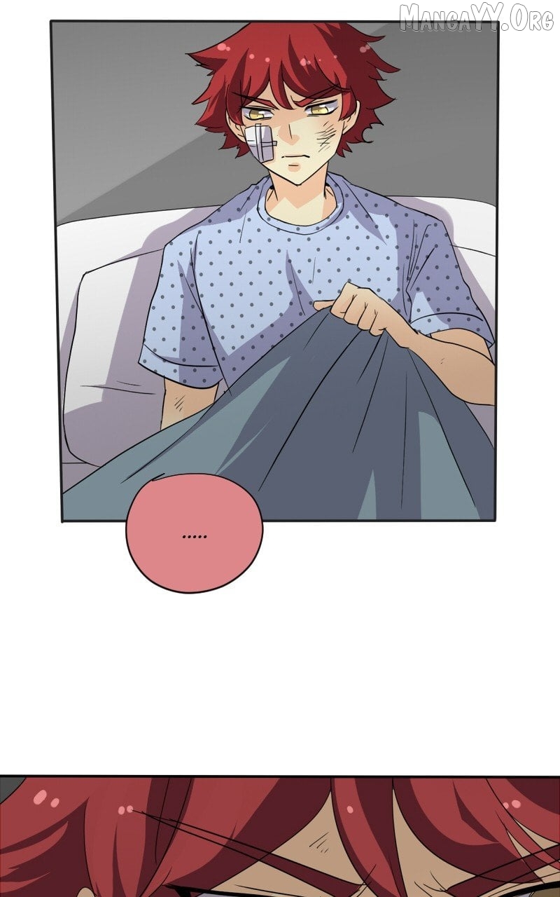 Read unOrdinary Manga EN Manga Online