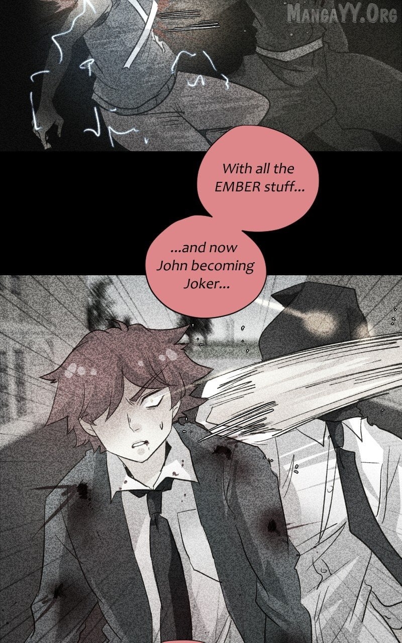 Read unOrdinary Manga EN Manga Online