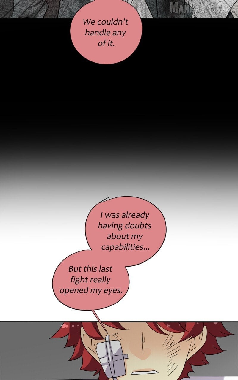 Read unOrdinary Manga EN Manga Online