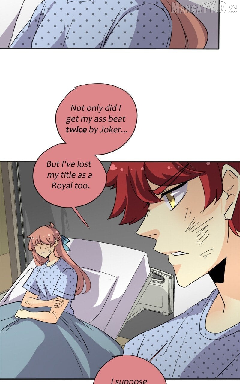 Read unOrdinary Manga EN Manga Online