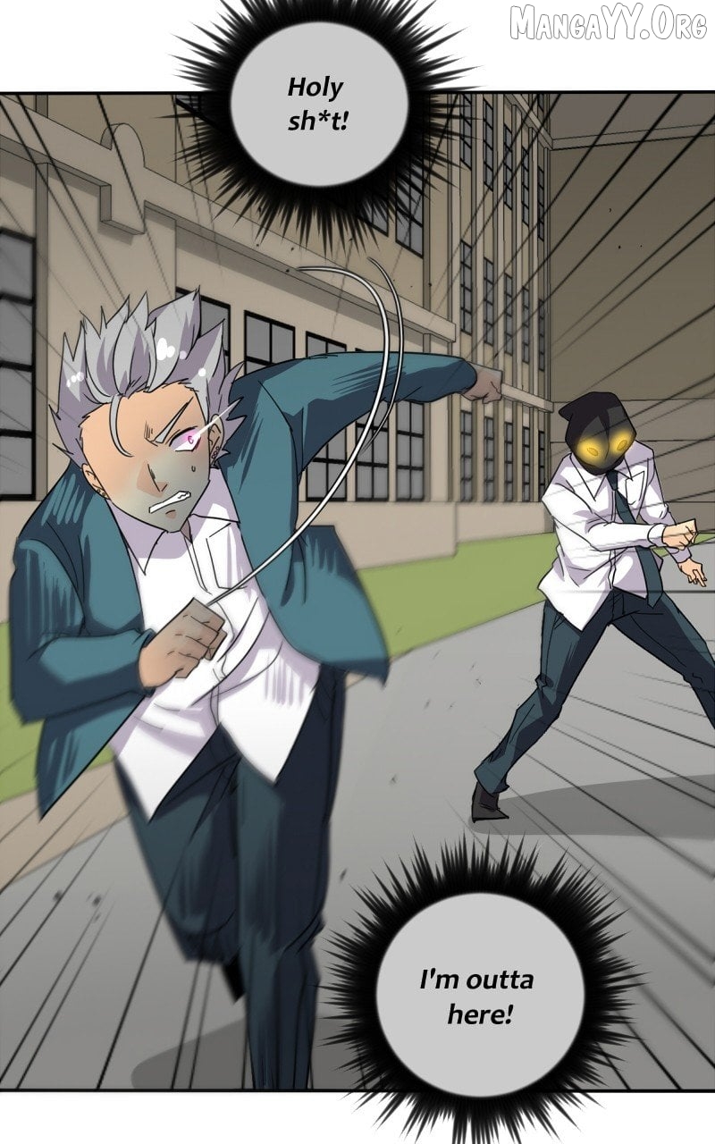 Read unOrdinary Manga EN Manga Online