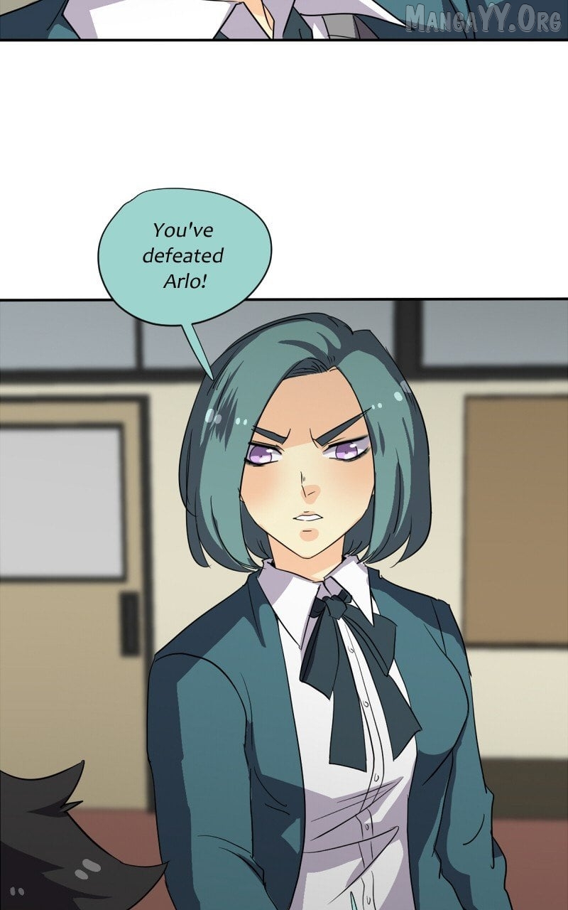 Read unOrdinary Manga EN Manga Online