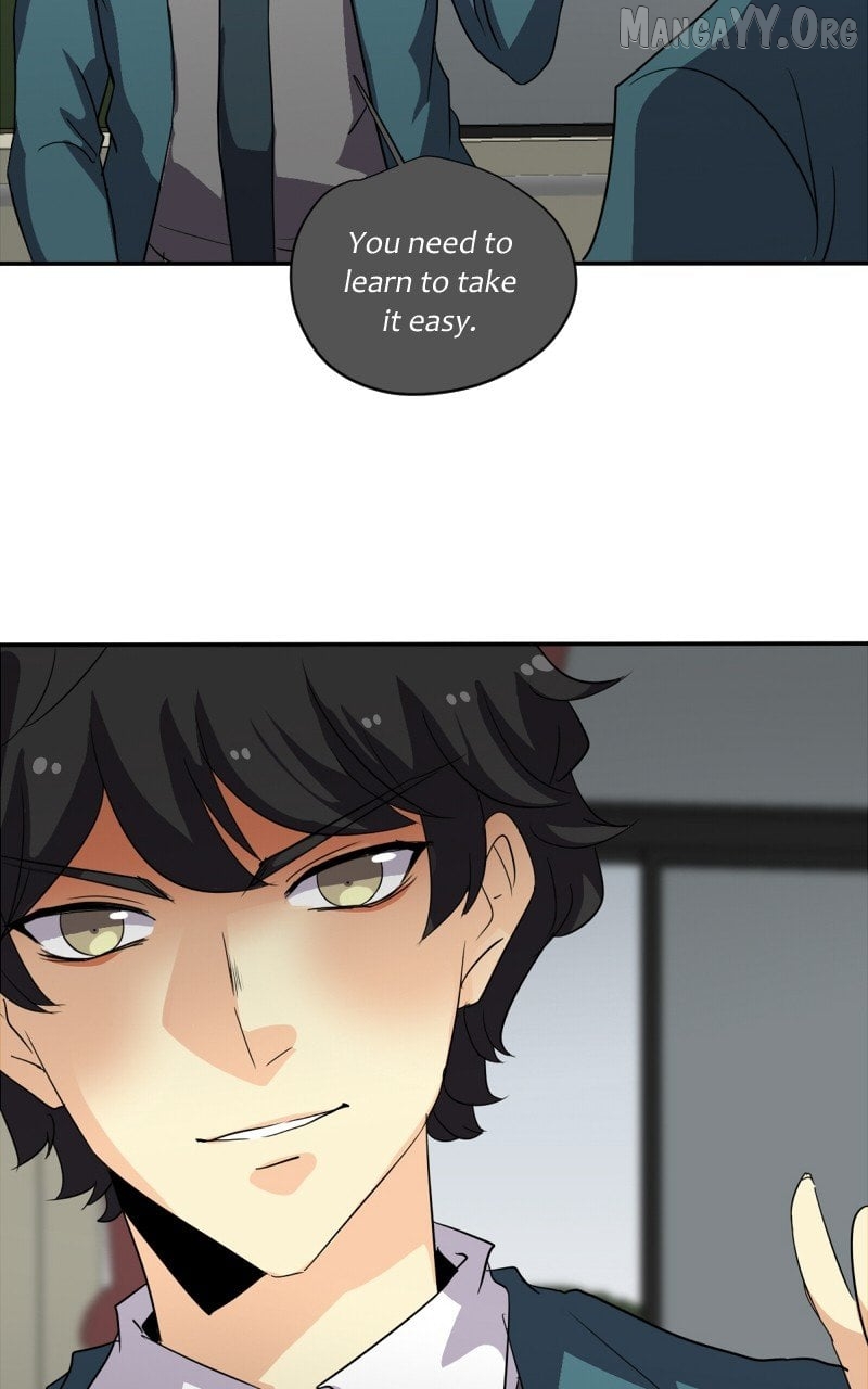 Read unOrdinary Manga EN Manga Online