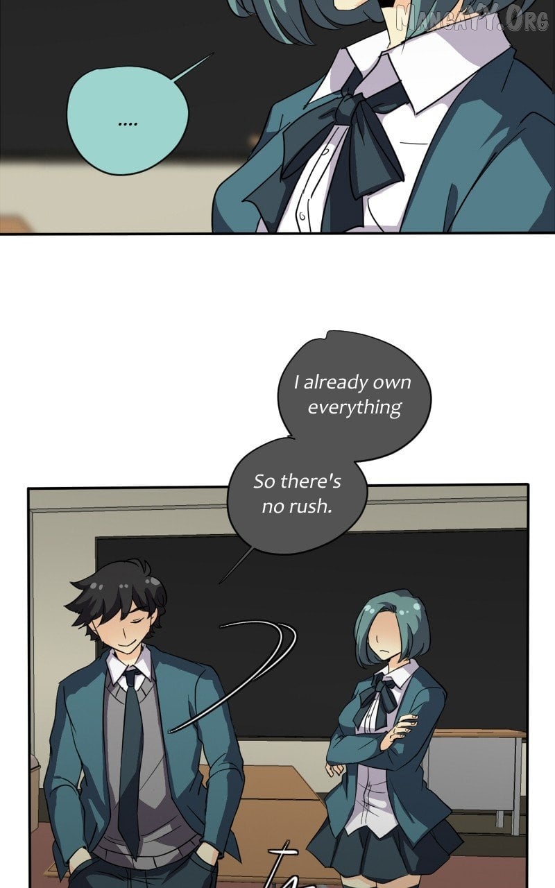 Read unOrdinary Manga EN Manga Online
