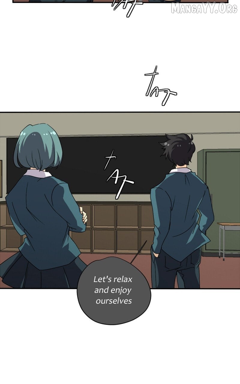 Read unOrdinary Manga EN Manga Online