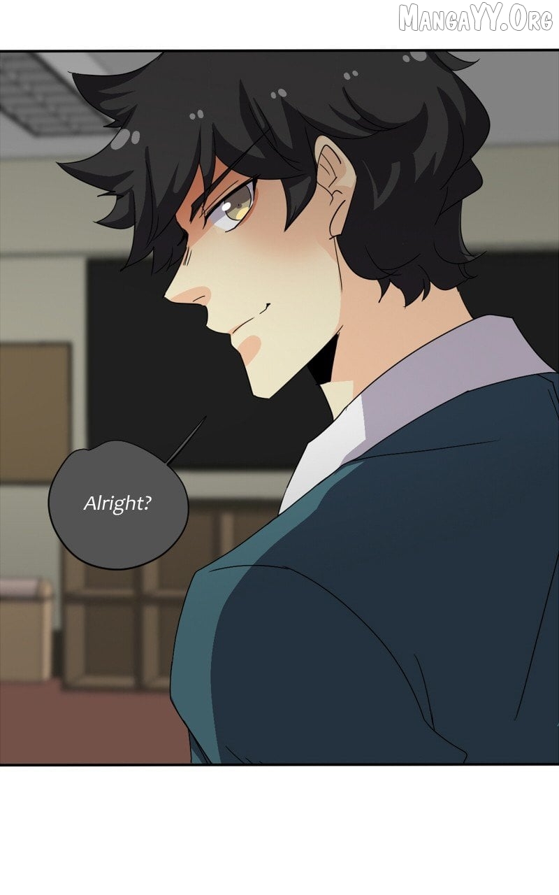 Read unOrdinary Manga EN Manga Online