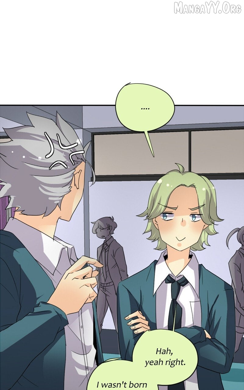Read unOrdinary Manga EN Manga Online