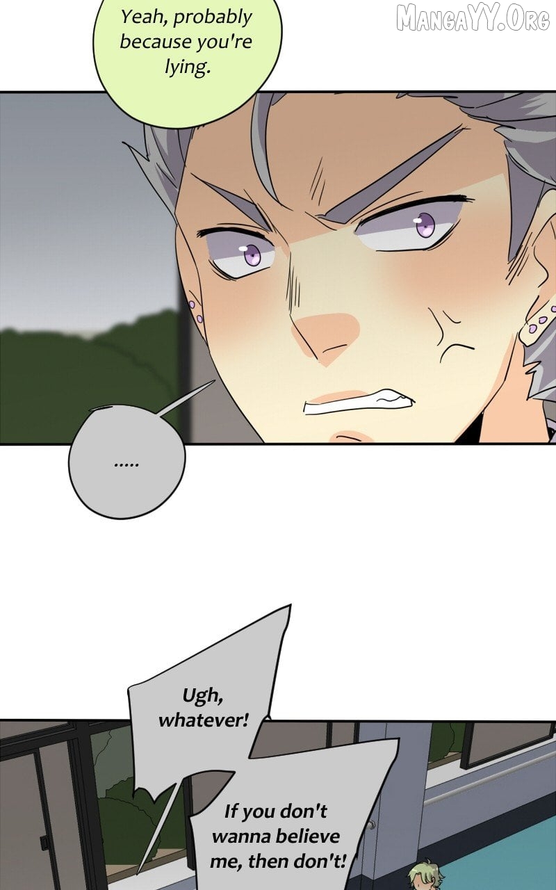 Read unOrdinary Manga EN Manga Online
