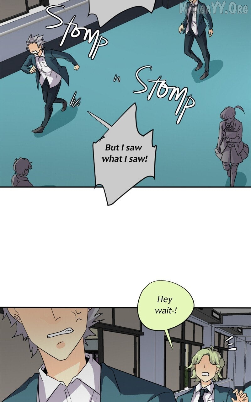Read unOrdinary Manga EN Manga Online