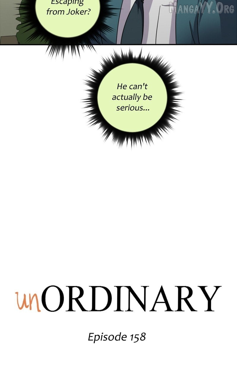 Read unOrdinary Manga EN Manga Online
