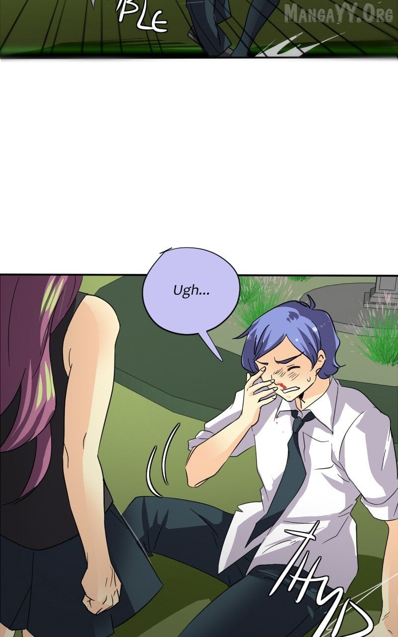 Read unOrdinary Manga EN Manga Online