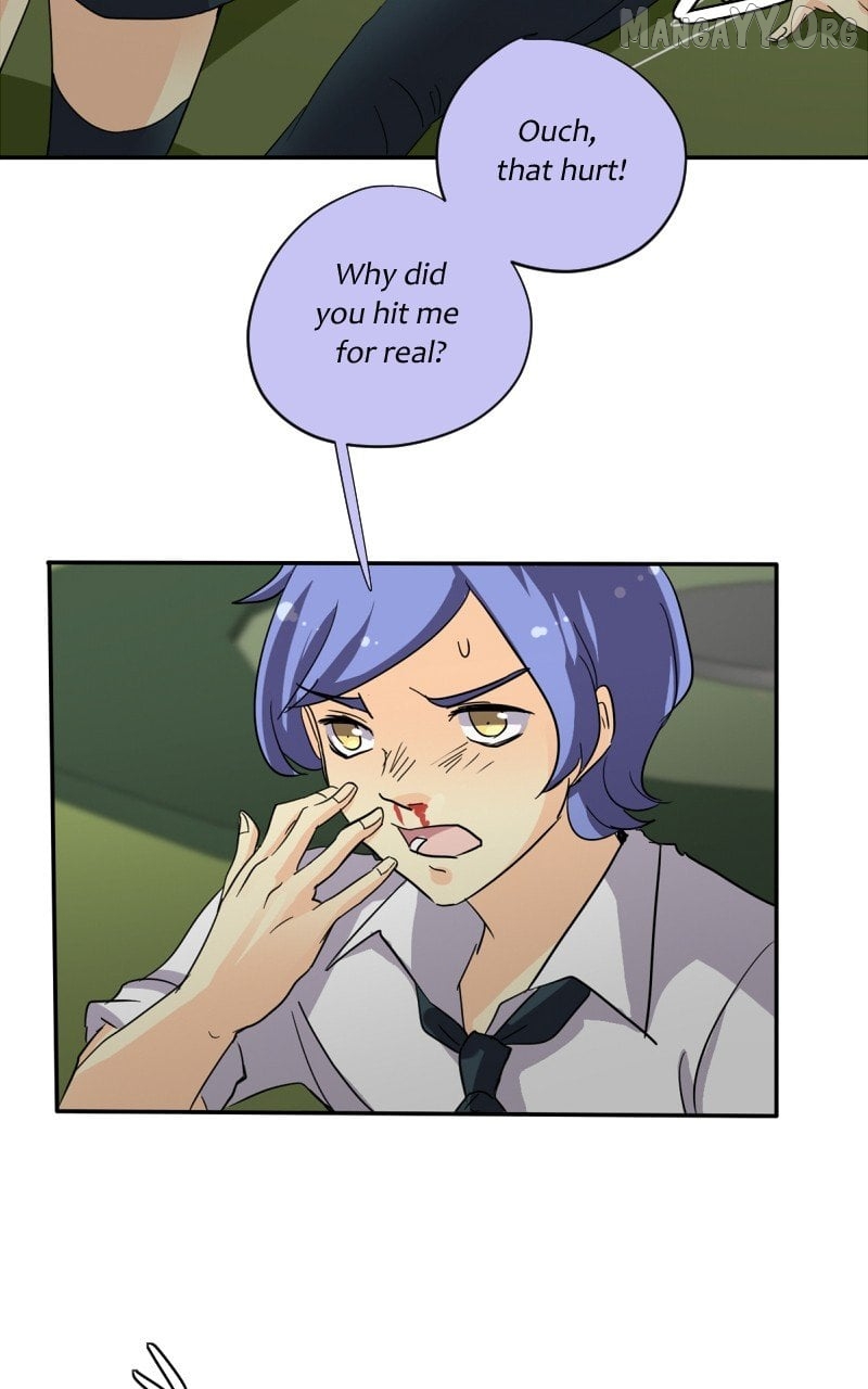 Read unOrdinary Manga EN Manga Online