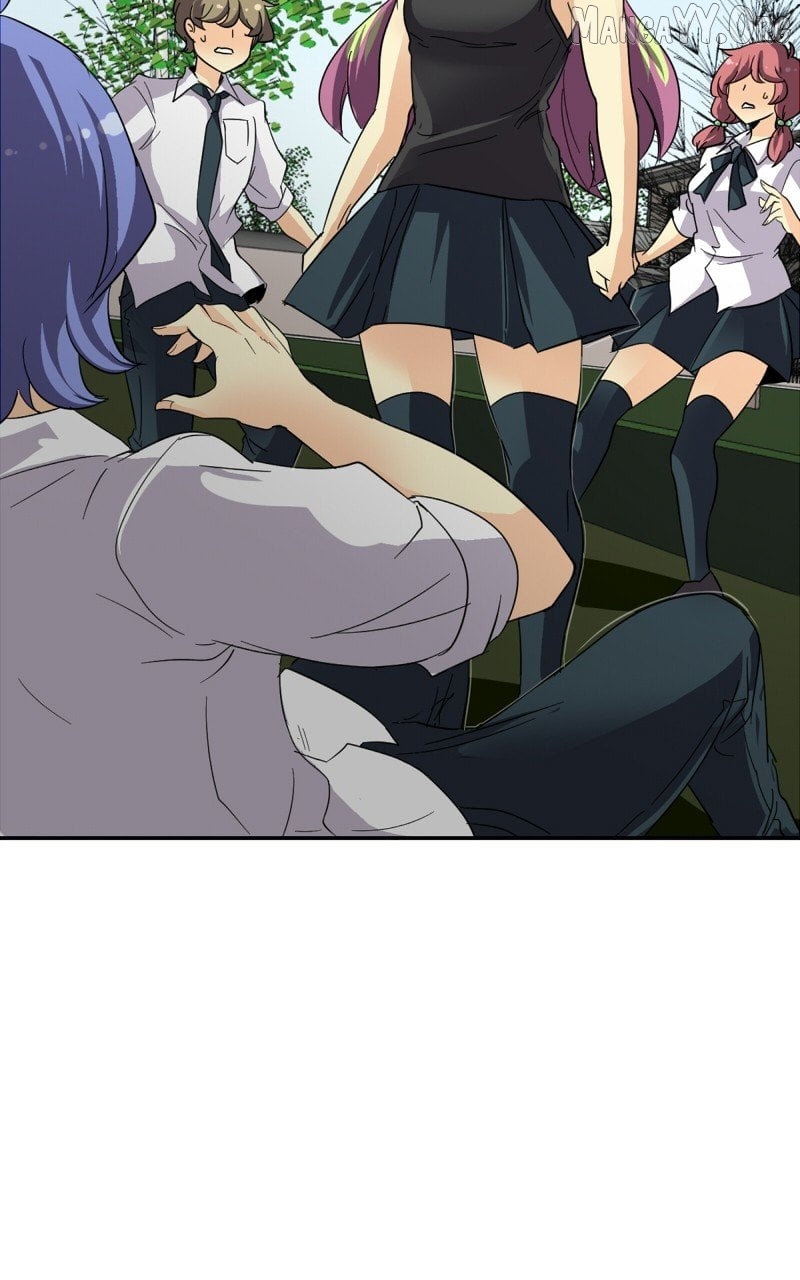 Read unOrdinary Manga EN Manga Online