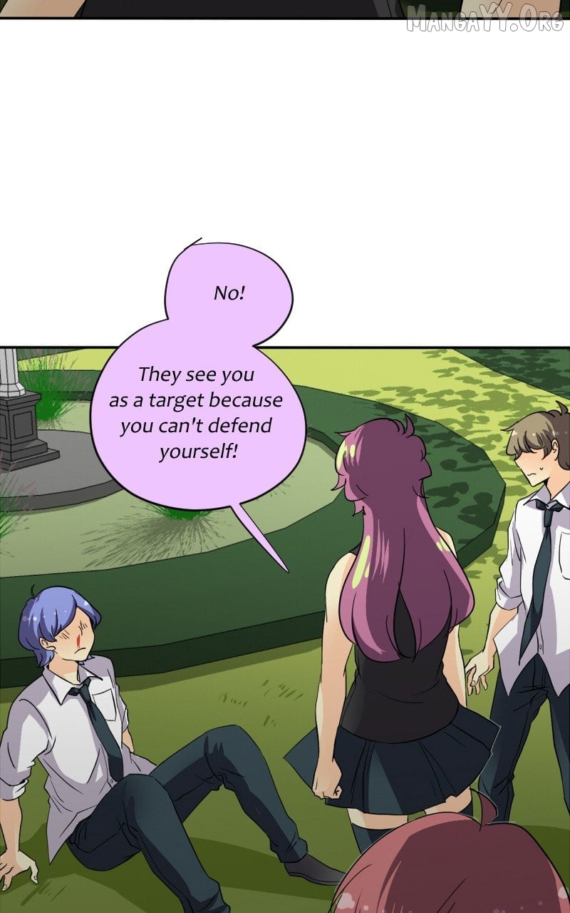 Read unOrdinary Manga EN Manga Online