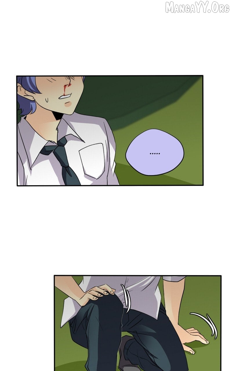 Read unOrdinary Manga EN Manga Online