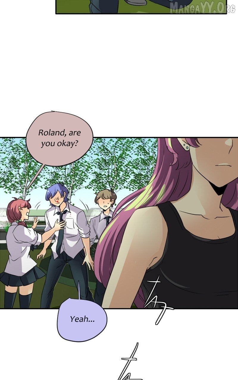 Read unOrdinary Manga EN Manga Online