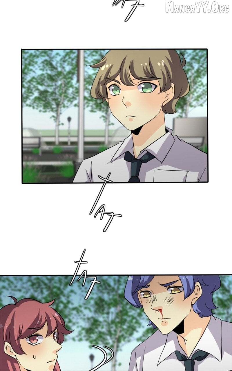 Read unOrdinary Manga EN Manga Online