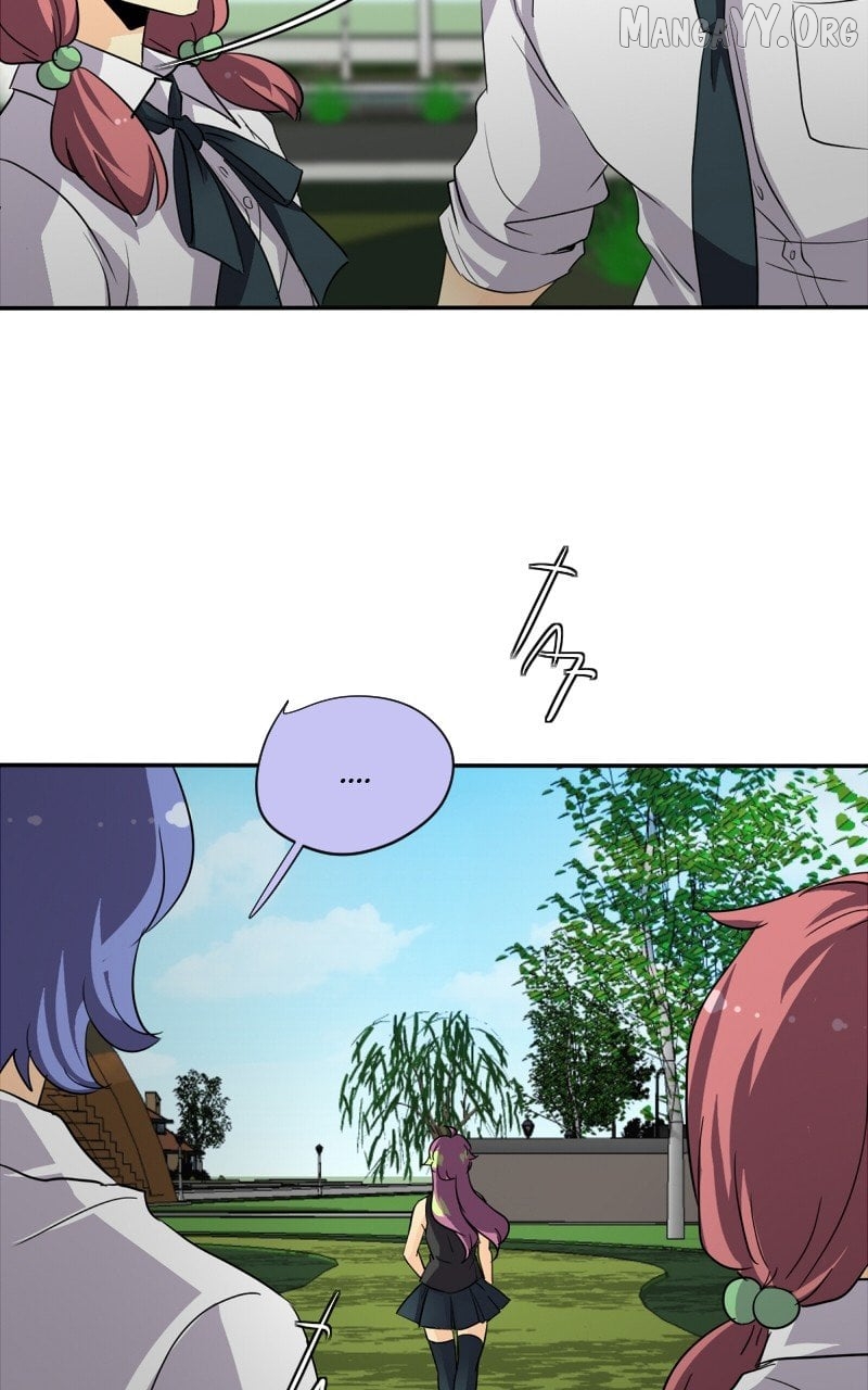 Read unOrdinary Manga EN Manga Online