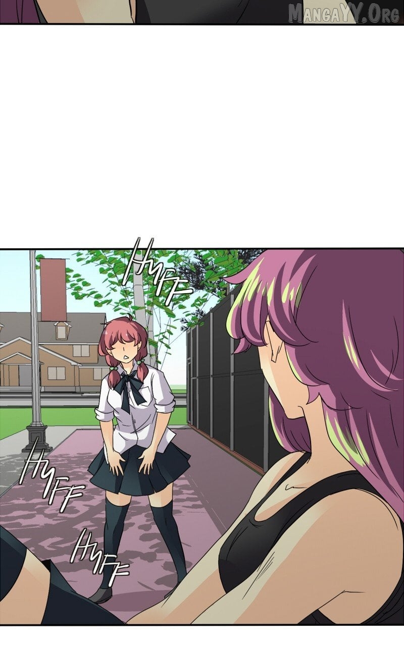 Read unOrdinary Manga EN Manga Online