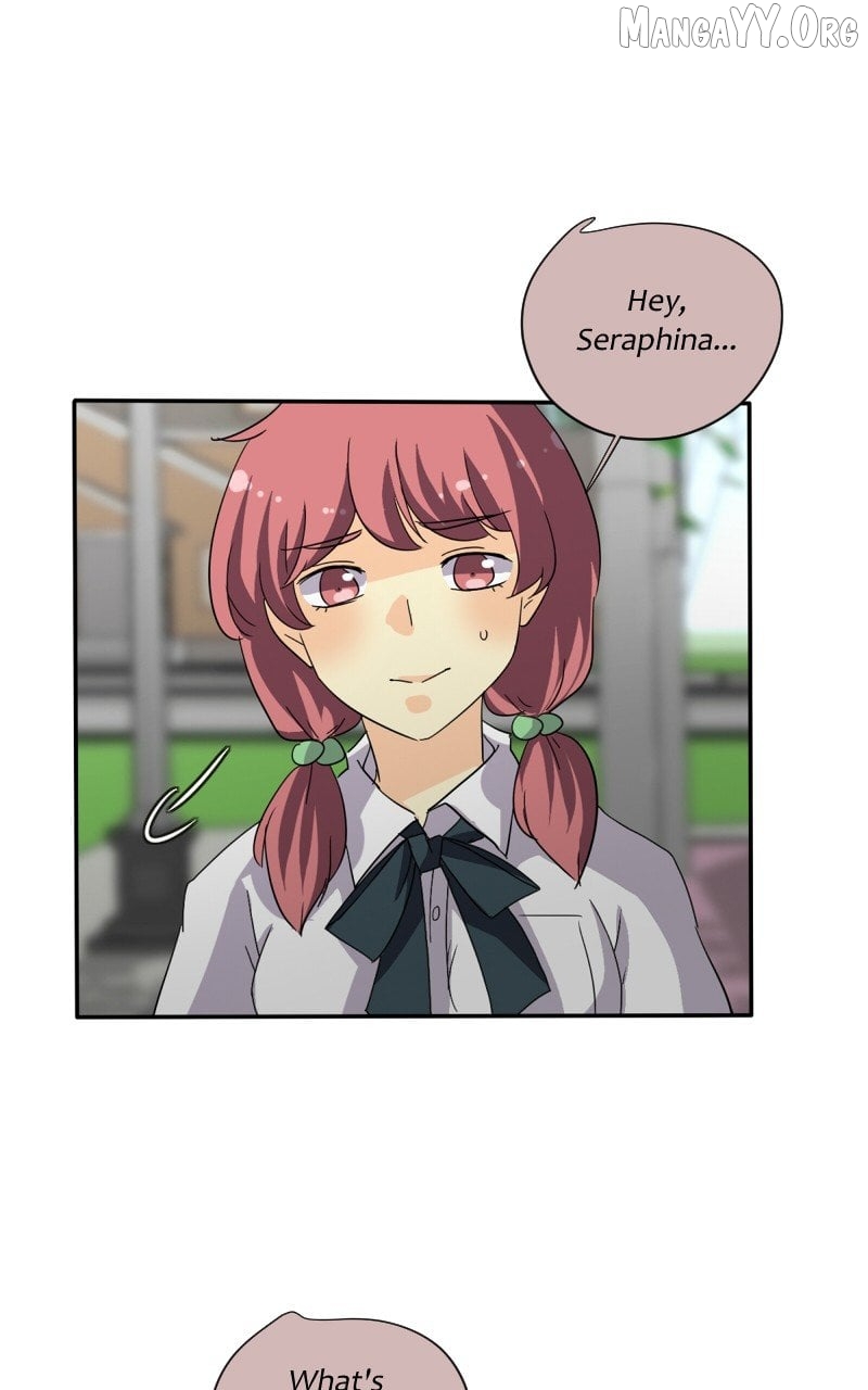 Read unOrdinary Manga EN Manga Online