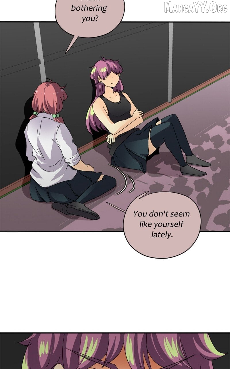 Read unOrdinary Manga EN Manga Online