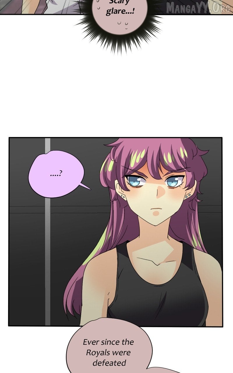 Read unOrdinary Manga EN Manga Online