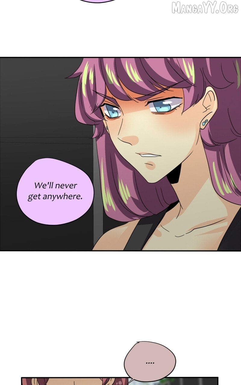 Read unOrdinary Manga EN Manga Online