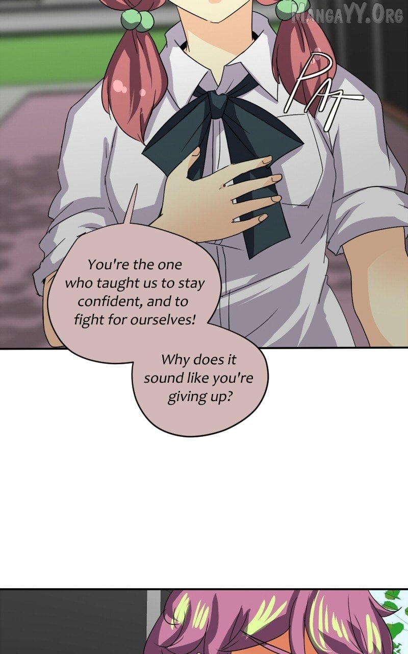 Read unOrdinary Manga EN Manga Online