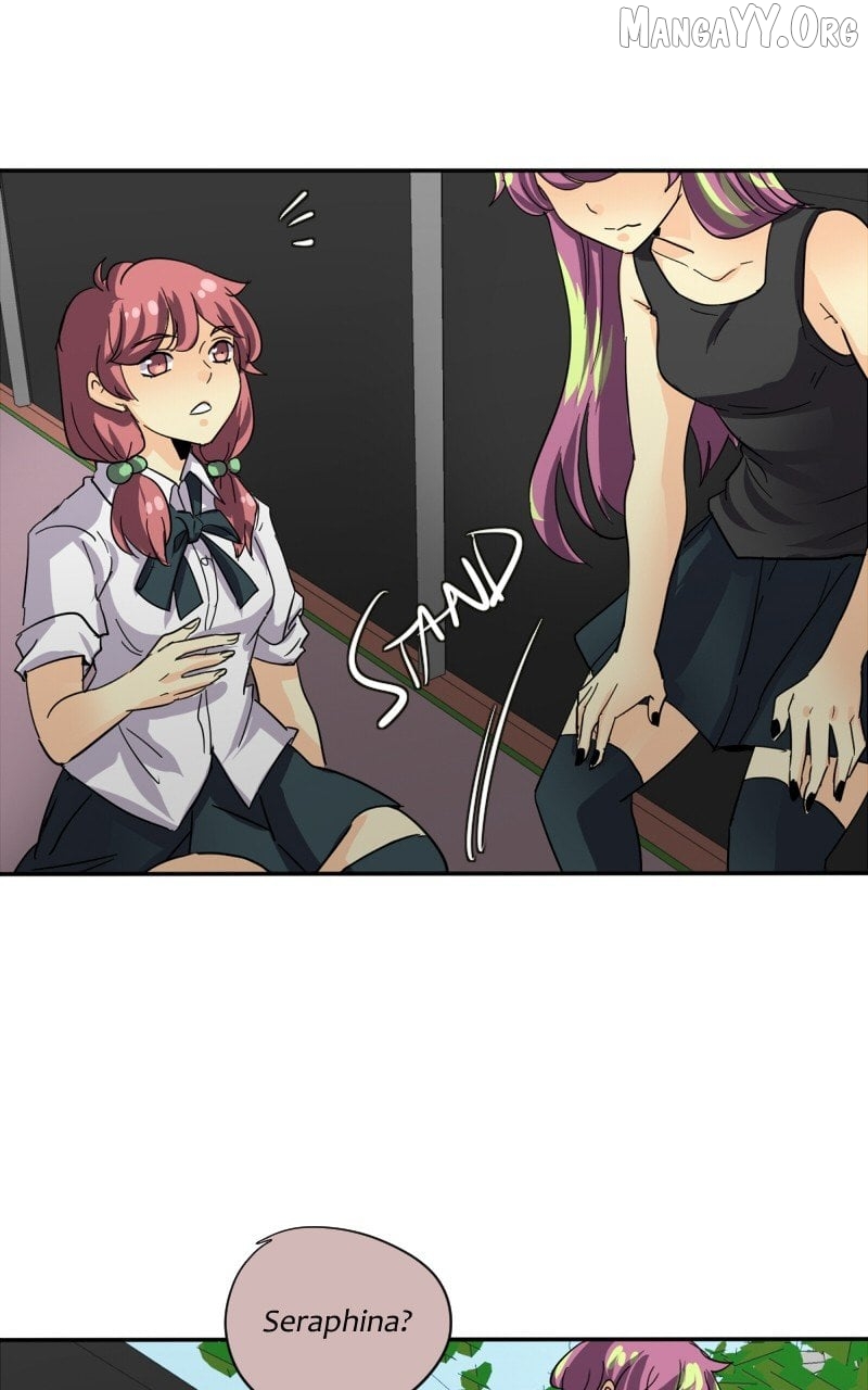 Read unOrdinary Manga EN Manga Online