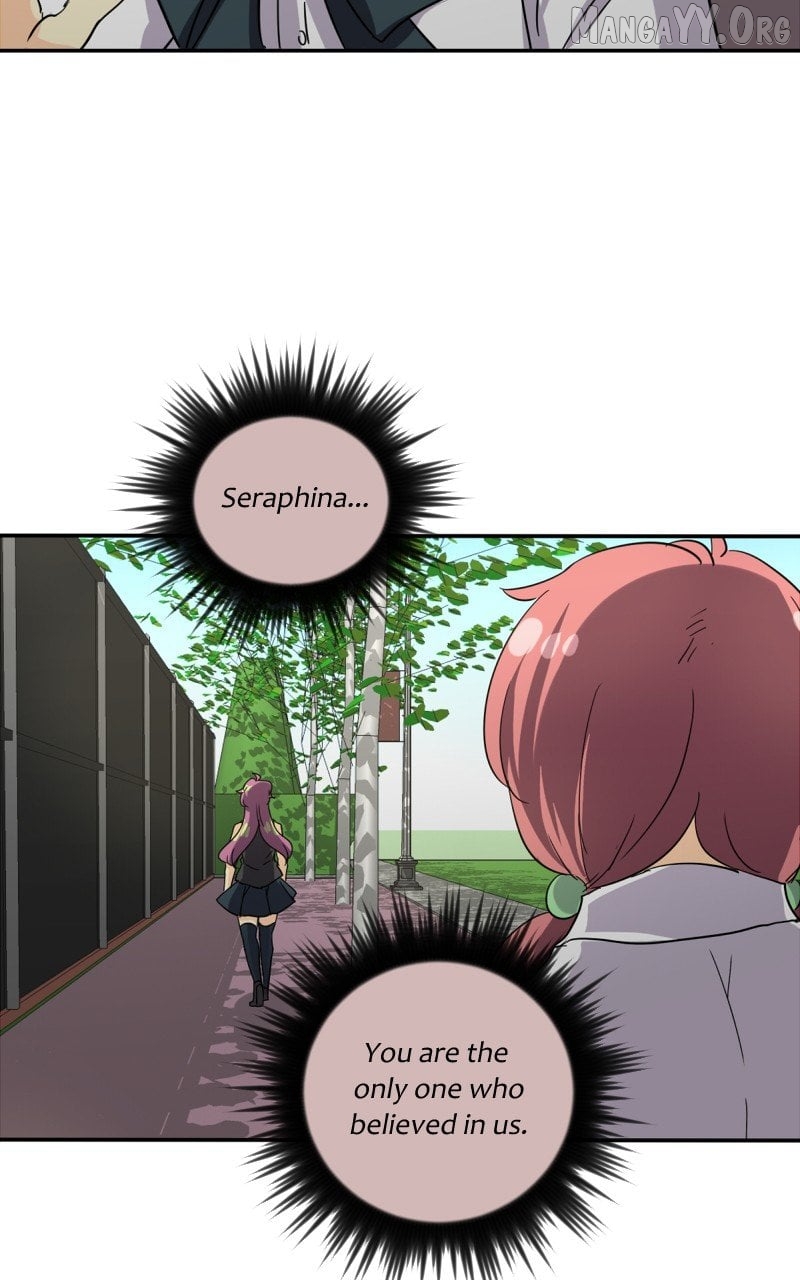 Read unOrdinary Manga EN Manga Online