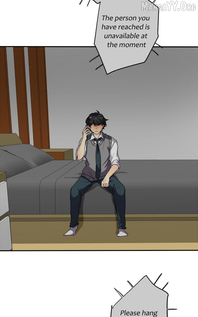 Read unOrdinary Manga EN Manga Online