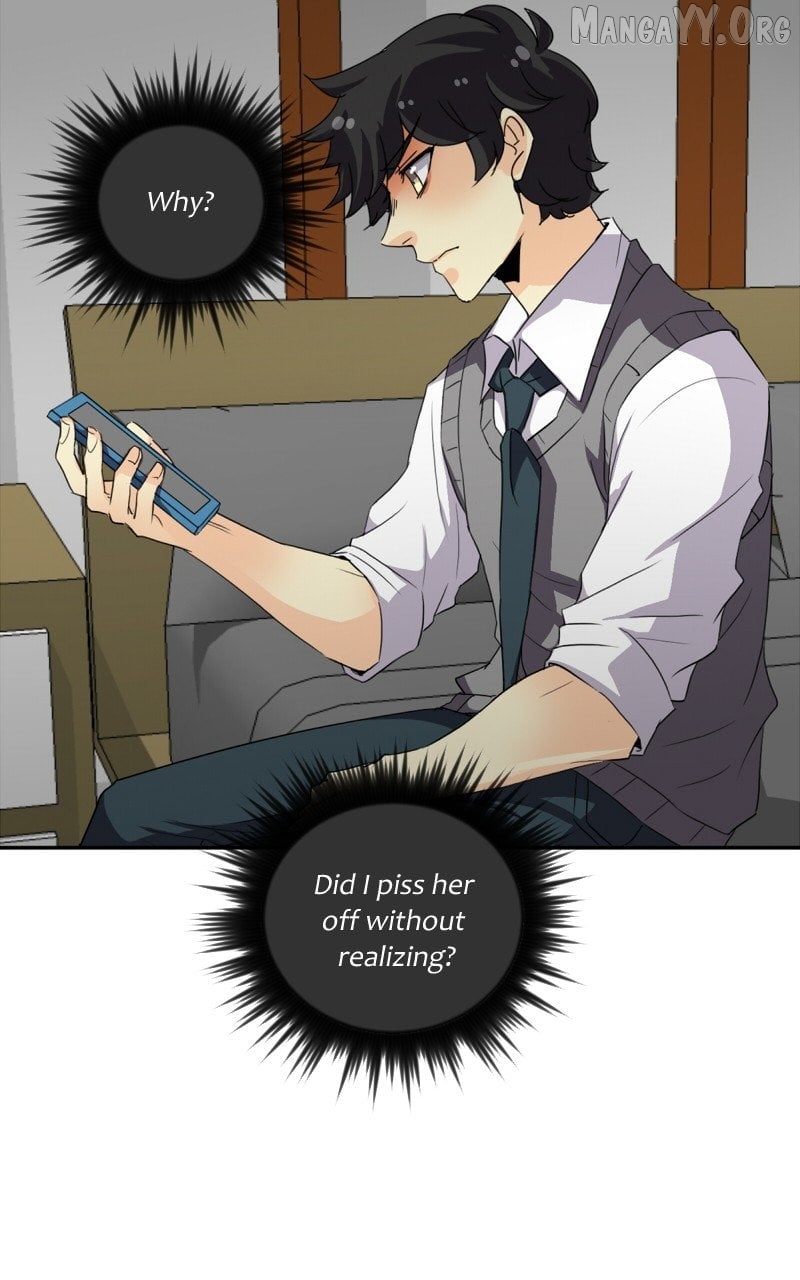 Read unOrdinary Manga EN Manga Online