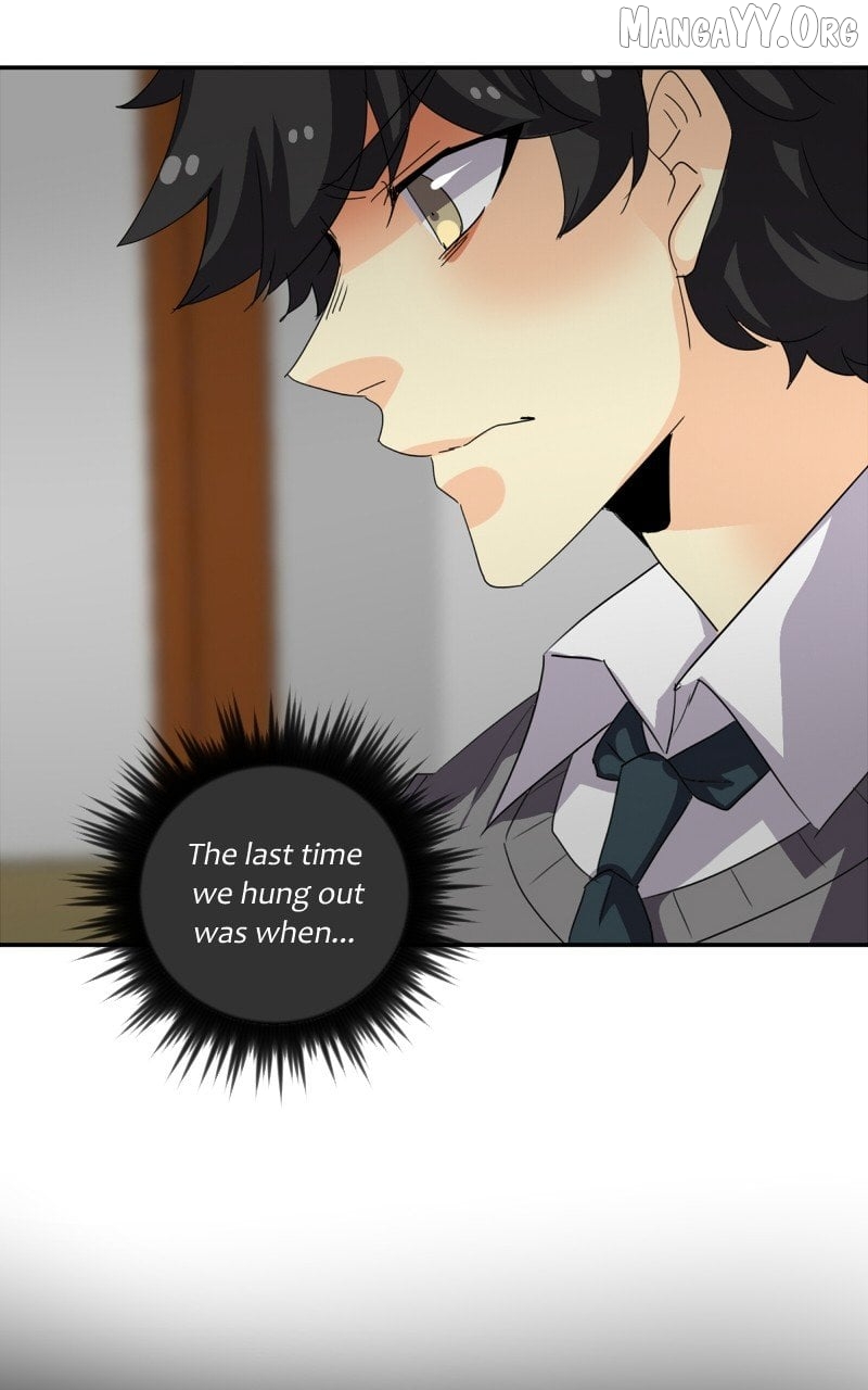 Read unOrdinary Manga EN Manga Online