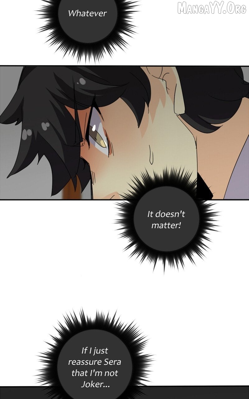Read unOrdinary Manga EN Manga Online