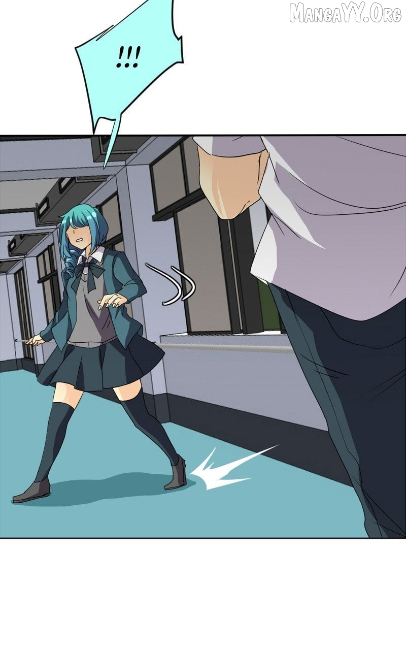 Read unOrdinary Manga EN Manga Online