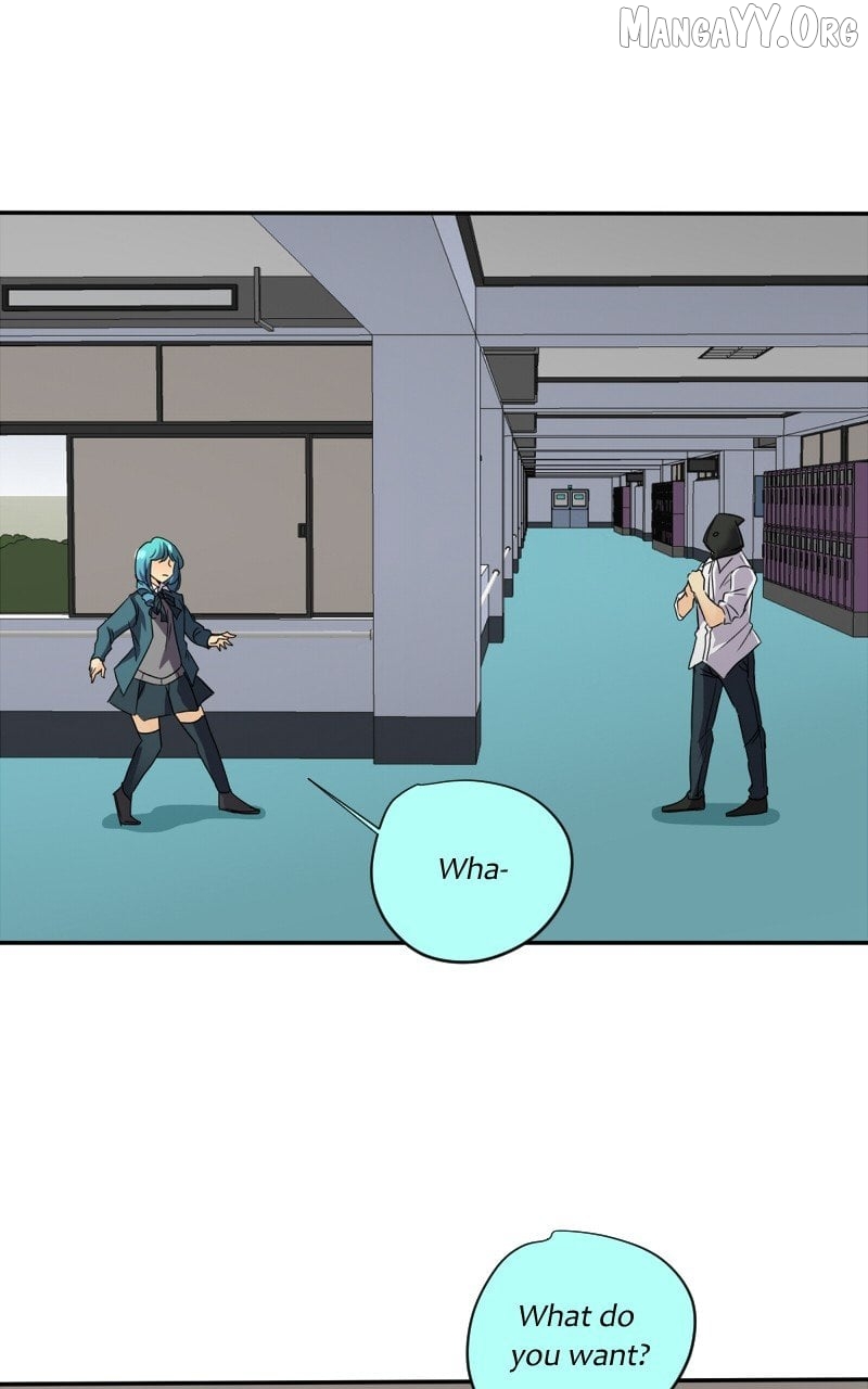 Read unOrdinary Manga EN Manga Online