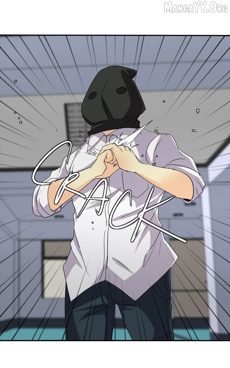 Read unOrdinary Manga EN Manga Online