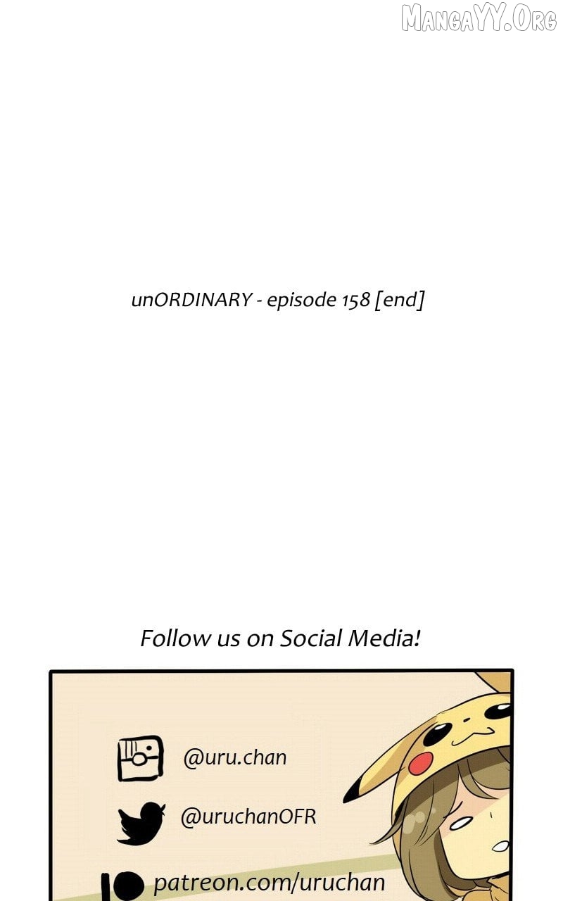 Read unOrdinary Manga EN Manga Online
