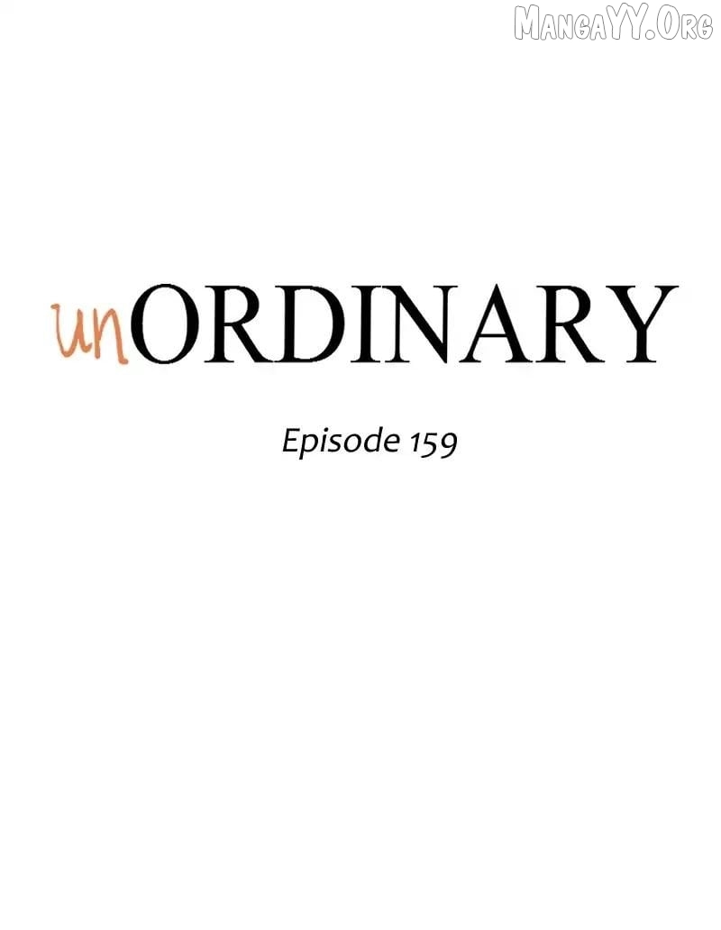 Read unOrdinary Manga EN Manga Online