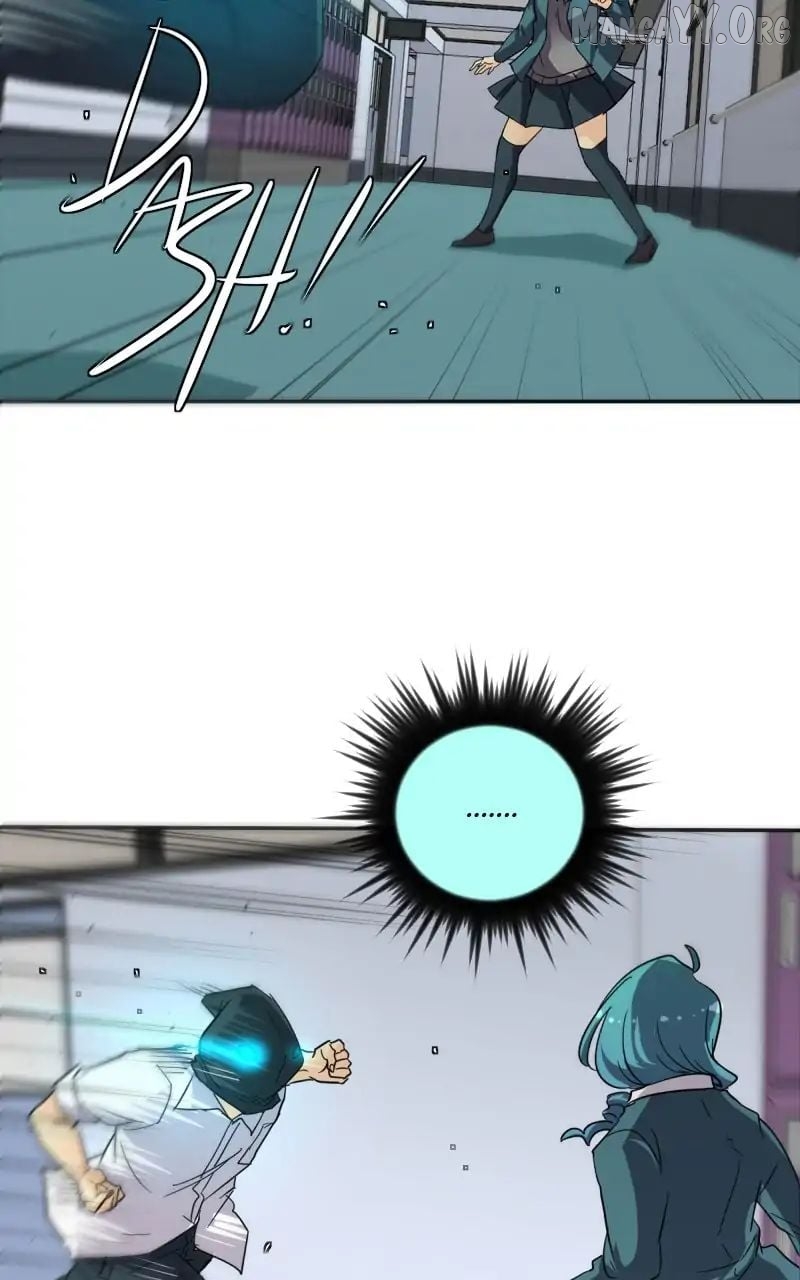 Read unOrdinary Manga EN Manga Online
