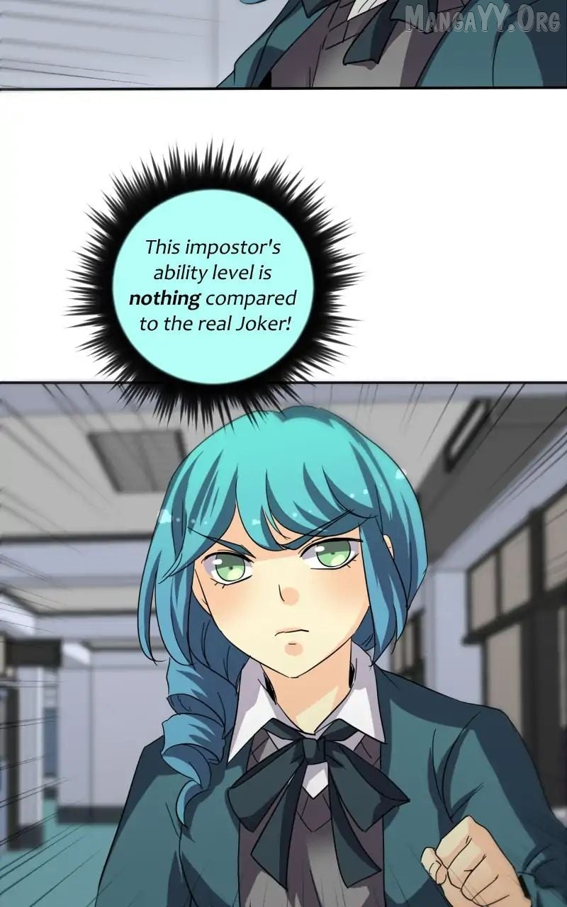 Read unOrdinary Manga EN Manga Online