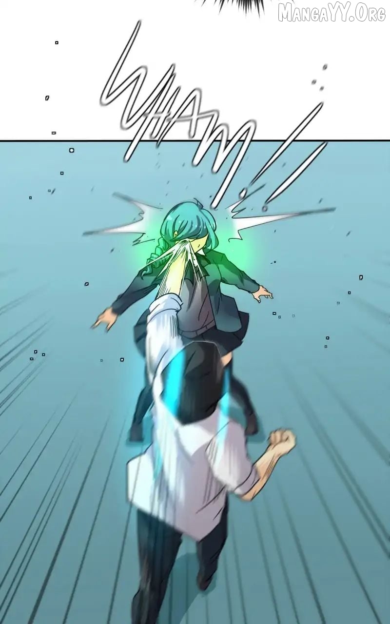Read unOrdinary Manga EN Manga Online