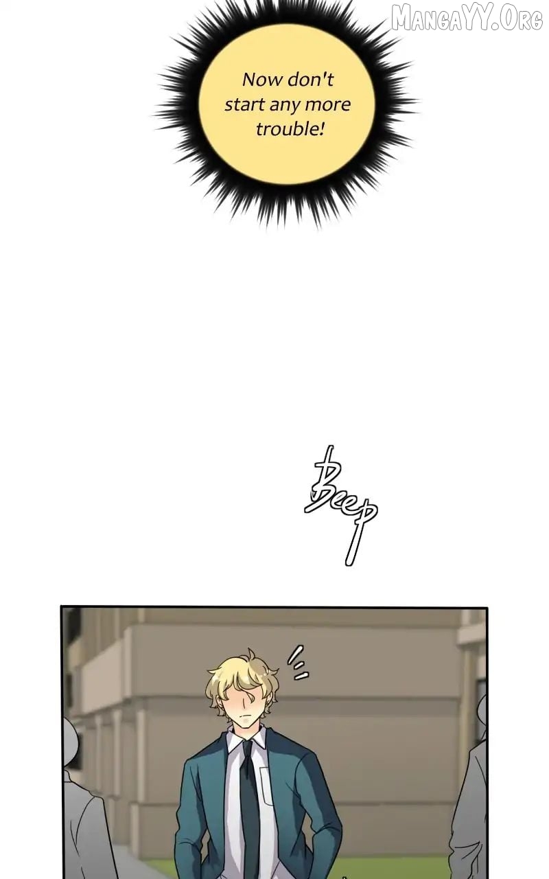 Read unOrdinary Manga EN Manga Online