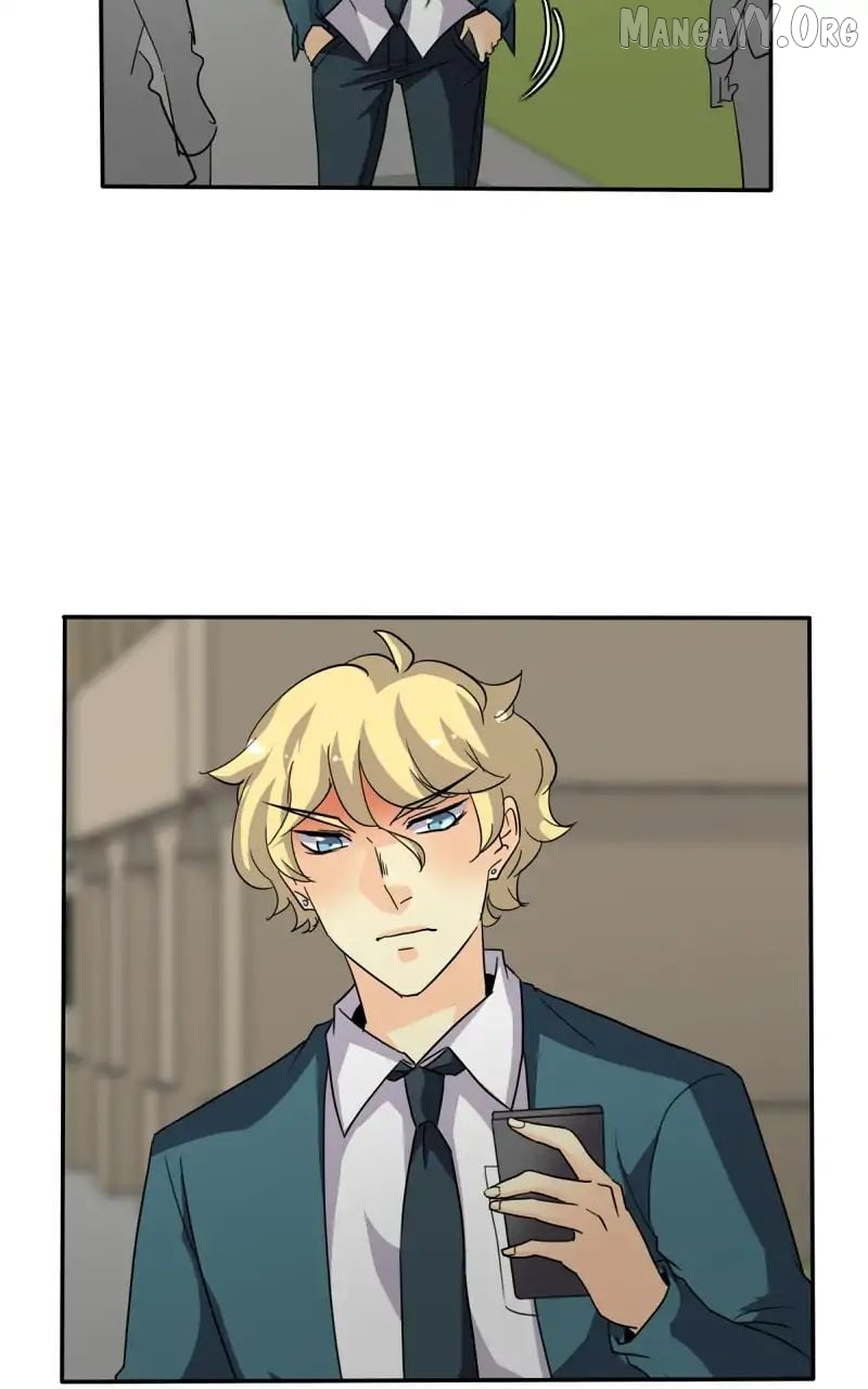 Read unOrdinary Manga EN Manga Online