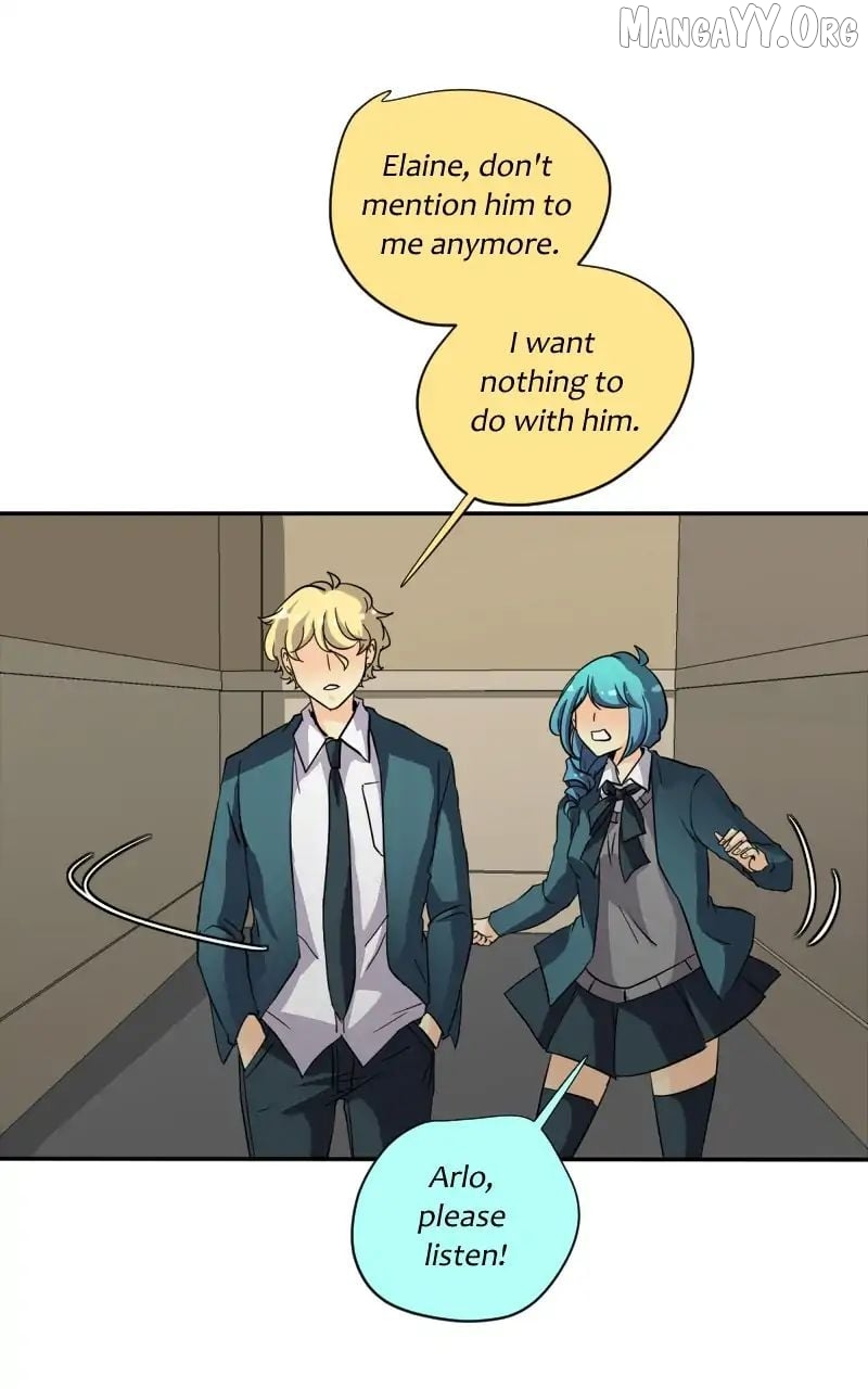 Read unOrdinary Manga EN Manga Online