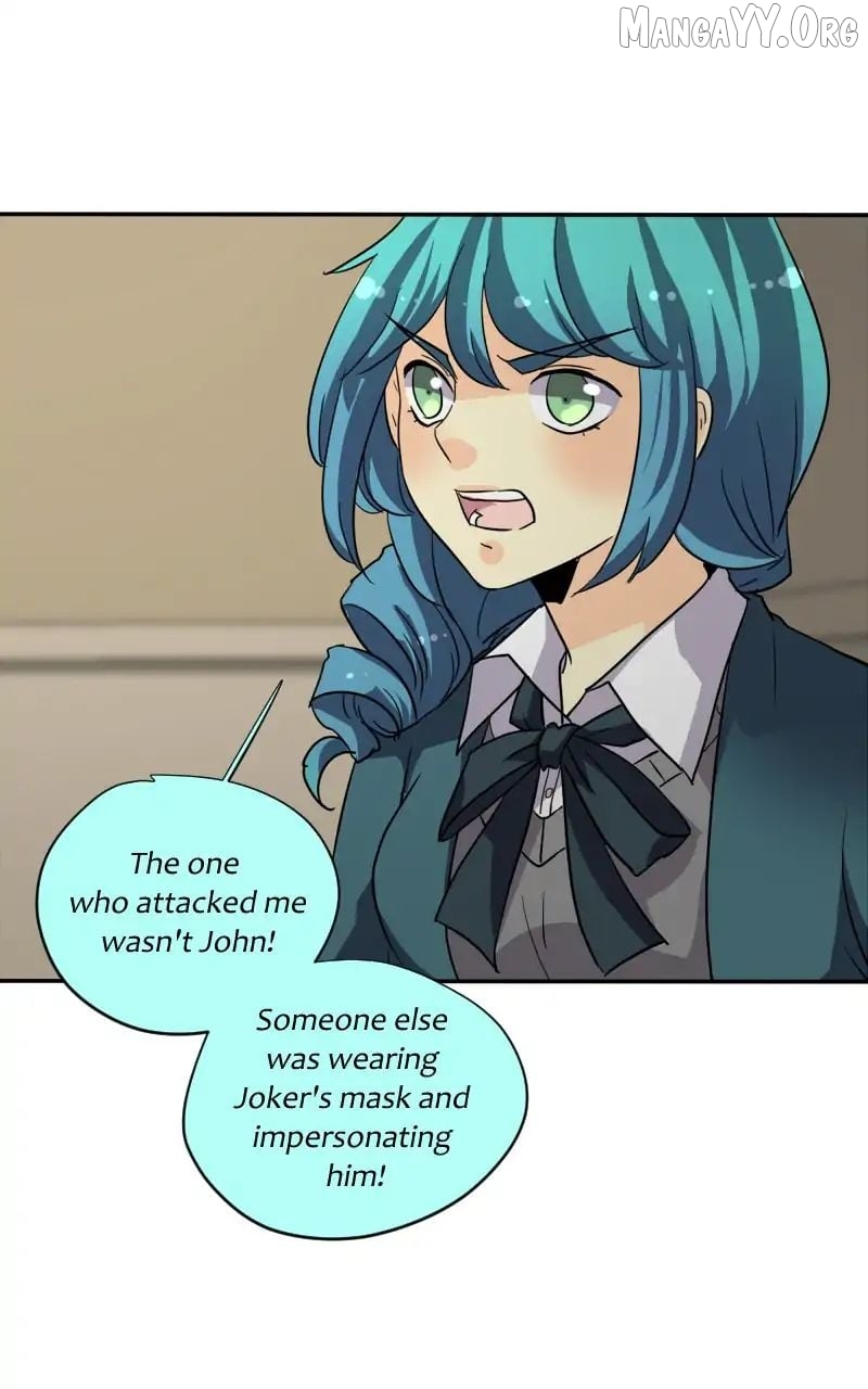 Read unOrdinary Manga EN Manga Online