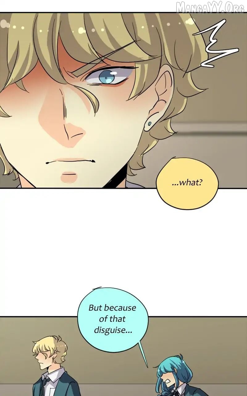 Read unOrdinary Manga EN Manga Online
