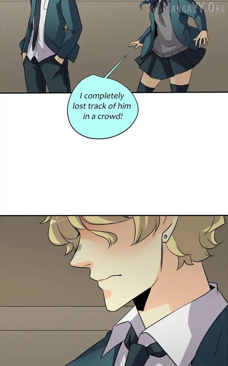 Read unOrdinary Manga EN Manga Online