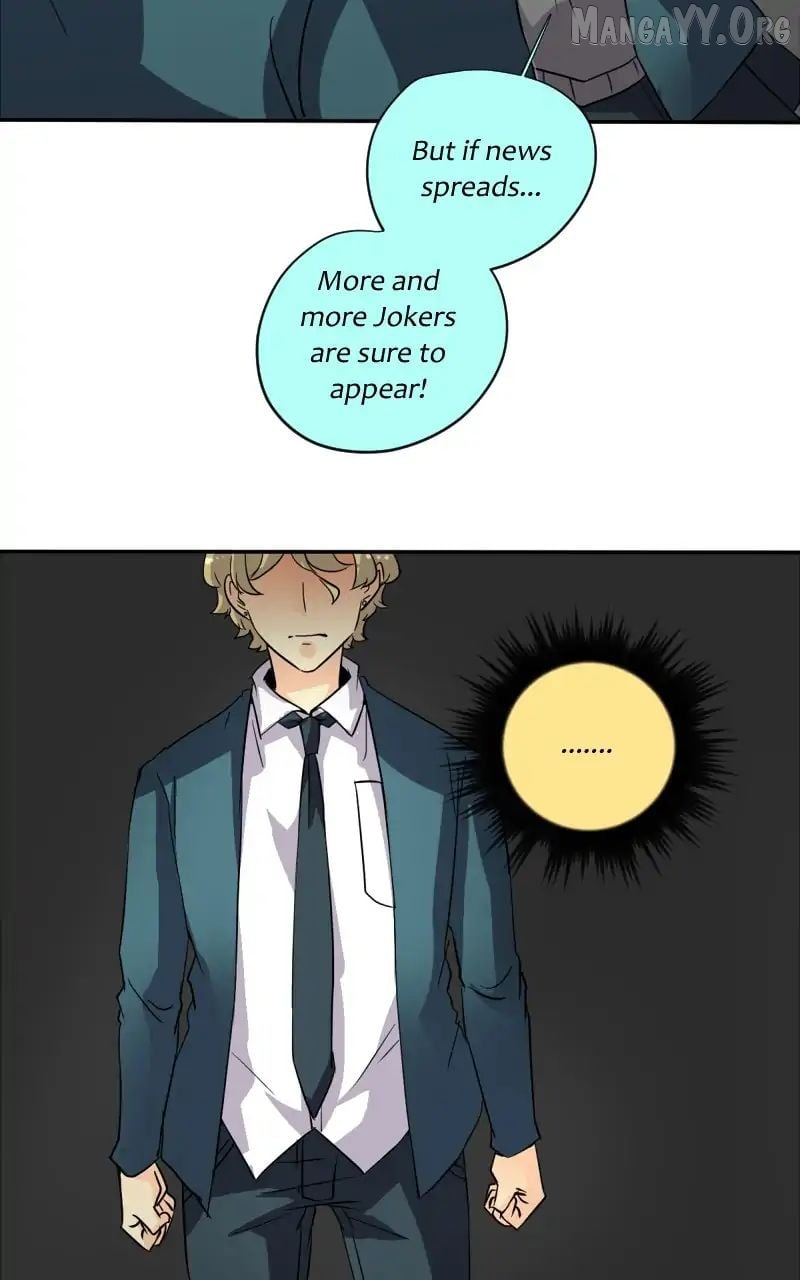 Read unOrdinary Manga EN Manga Online