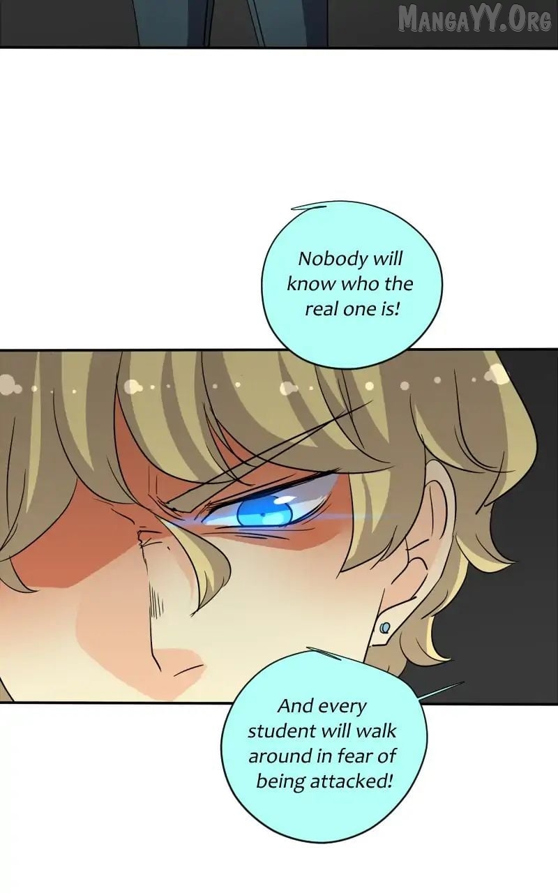 Read unOrdinary Manga EN Manga Online
